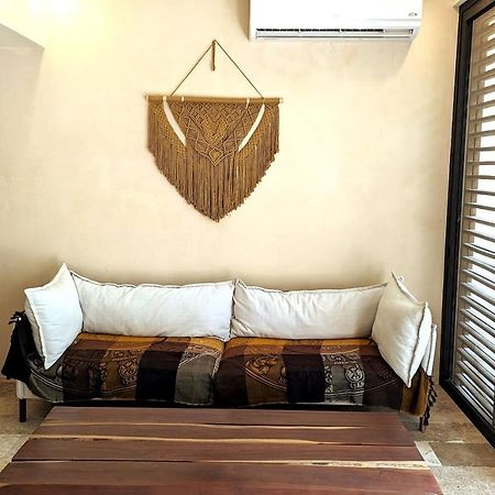 Appartamento Bai-Ha Luxury 103 Tulum Esterno foto
